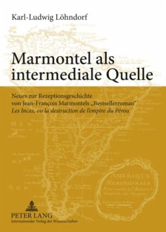 Marmontel als intermediale Quelle - Löhndorf, Karl