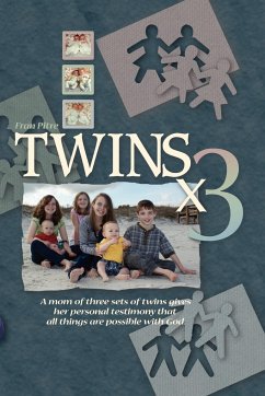 Twins X3 - Pitre, Fran