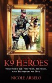 K9 Heroes