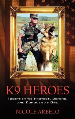 K9 Heroes - Arbelo, Nicole