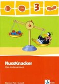 3. Schuljahr, Schülerbuch / Nussknacker, Ausgabe Rheinland-Pfalz und Saarland, Neubearbeitung 2009