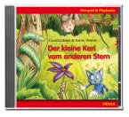 Der kleine Kerl vom anderen Stern - CD