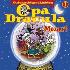 Opa Draculas Gutenachtgeschichten, Folge 1: Mozart (MP3-Download)