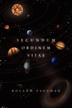 Secundum Ordinem Vitae