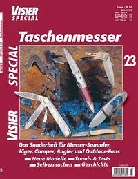 Visier-Special 23 - Schiller, David Th. u.a.