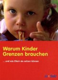 Warum Kinder Grenzen brauchen