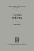 Theologie und Alltag
