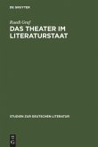 Das Theater im Literaturstaat