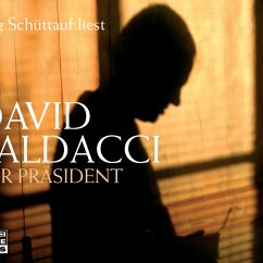 Der Präsident (MP3-Download) - Baldacci, David