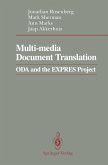 Multi-Media Document Translation