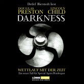 Darkness - Wettlauf mit der Zeit / Pendergast Bd.8 (MP3-Download)