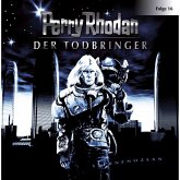 Der Todbringer (MP3-Download)