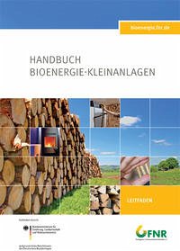 Handbuch Bioenergie-Kleinanlagen