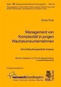 Management von Komplexität in jungen Wachstumsunternehmen - Purle, Enrico