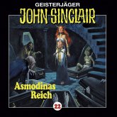 Asmodinas Reich (2/2) (MP3-Download)