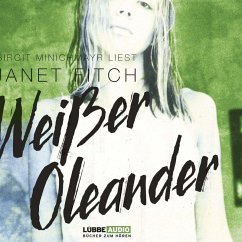 Weißer Oleander (MP3-Download) - Fitch, Janet