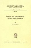 Führung und Zusammenarbeit in Sparkassen-Zweigstellen. Führung und Zusammenarbeit in Sparkassen-Zweigstellen.