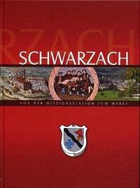 Chronik Schwarzach - Scherer, Erika [Red.]