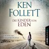 Die Kinder von Eden (MP3-Download) - Bild 1