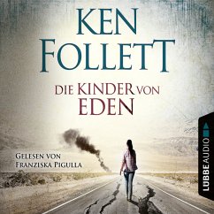 Die Kinder von Eden (MP3-Download) - Follett, Ken