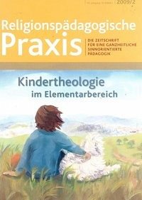 Kindertheologie im Elementarbereich