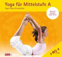 Yoga für Mittelstufe A