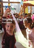 Musikgarten, Singing in English, Praxisbuch