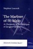 The Mariner of St. Malo
