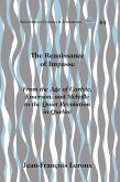 The Renaissance of Impasse The Renaissance of Impasse