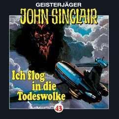 Ich flog in die Todeswolke (1/2) (MP3-Download) - Dark, Jason