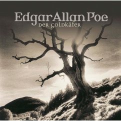 Der Goldkäfer (MP3-Download) - Poe, Edgar Allan