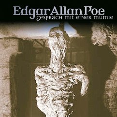 Gespräch mit einer Mumie (MP3-Download) - Poe, Edgar Allan