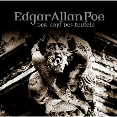 Der Kopf des Teufels (MP3-Download) - Poe, Edgar Allan