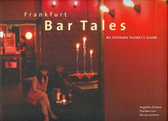 Cover Frankfurt Bar Tales