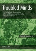 Troubled Minds