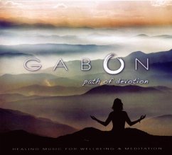 Path Of Devotion - Gabon