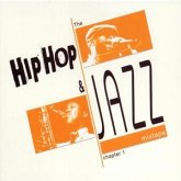 Hip Hop And Jazz Mixtape