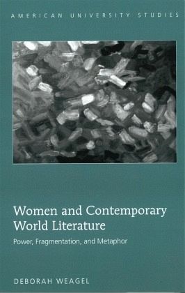 Women and Contemporary World Literature Women and Contemporary World Literature
