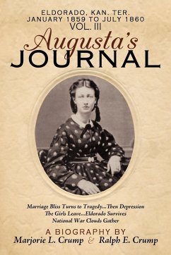 Augusta's Journal