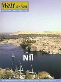 Welt und Umwelt der Bibel / Der Nil