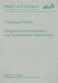 Integrierte Kommunikation von Sustainability-Netzwerken
