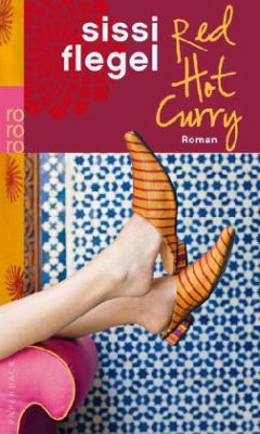 Red Hot Curry - Flegel, Sissi