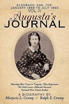 Augusta's Journal - Crump, Ralph; Crump, Marjorie