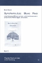 Cover Symphonic Jazz - Blues - Rock