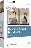 Das JavaScript-Handbuch, m. CD-ROM