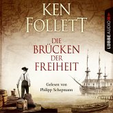 Die Brücken der Freiheit (MP3-Download)