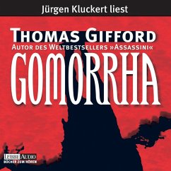 Gomorrha (MP3-Download) - Gifford, Thomas