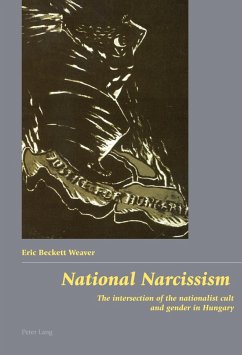 National Narcissism - Weaver, Eric Beckett