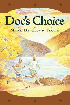 Doc's Choice - De Cloud Troth, Mark