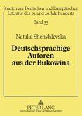 Deutschsprachige Autoren aus der Bukowina